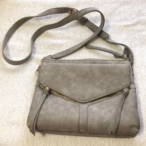 Free People Crossbody